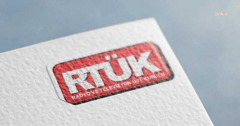 RTÜK spor yayınlarına yasak getirdi: O görüntülere yer verilmeyecek Sözcü Gazetesi