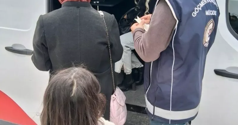 Bilecik’te göçmen kaçakçılığına yönelik denetim