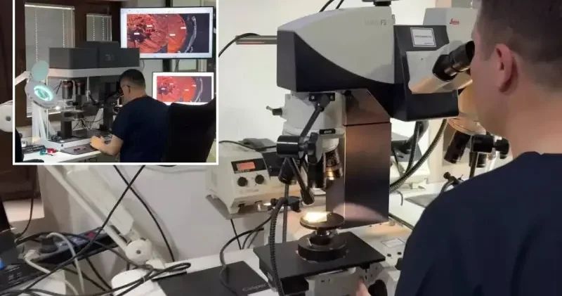 15 yıllık cinayet aydınlandı: Yeni teknoloji katil zanlısını ortaya çıkardı Gündem Haberleri