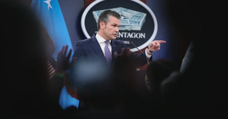 Kara operasyonundan önce subay temizliği: Trump ı eleştiren generaller bir bir atıldı Sözcü Gazetesi