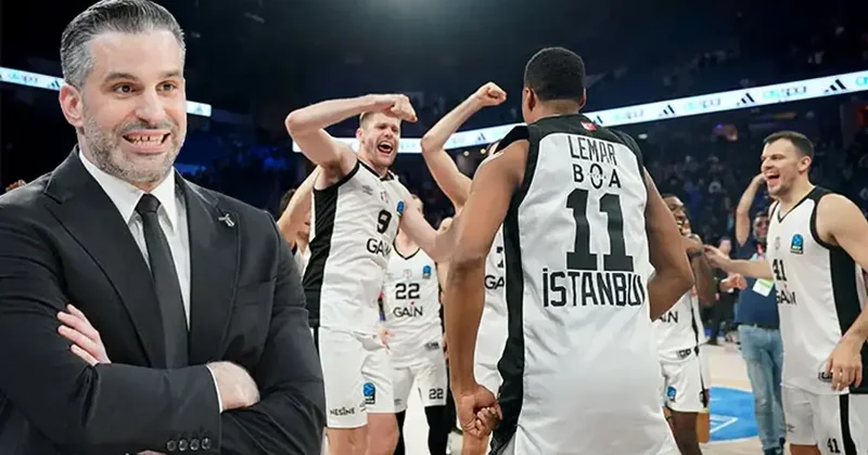 (ÖZET) Beşiktaş deplasmanda kazandı! EuroCup ta finale yükseldi Bahçeşehir Koleji Beşiktaş maç sonucu: 72 82 Fanatik Gazetesi Basketbol Haberleri Spor