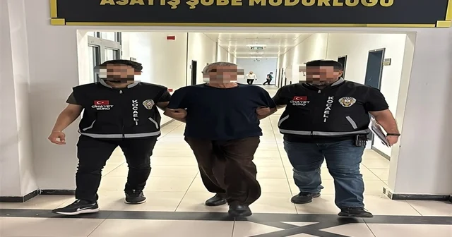 Kendisini dolandırmakla suçladığı baba oğulu öldüren sanık: Beni öldürecekler diye korktum Kocaeli Haberleri