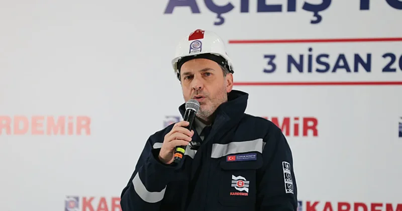 Bakan Bayraktar tarih verdi: Çağrı Bey Somali deki operasyonuna başlıyor