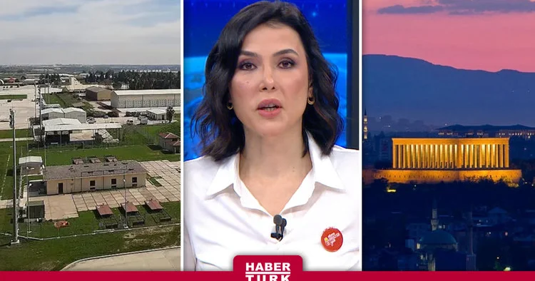 HT 360 2 Nisan 2026 (Ankara Neden Nato Karargahı İstedi?)