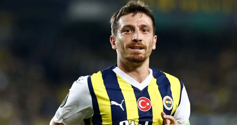 Fenerbahçe den Mert Hakan Yandaş açıklaması