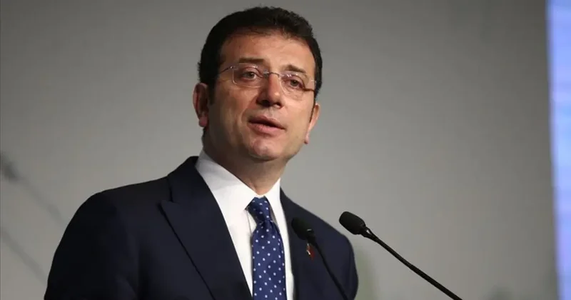 ‘Ekrem İmamoğlu Çıkar Amaçlı Suç Örgütü duruşmasında 107 sanık için tutukluluk incelemesi