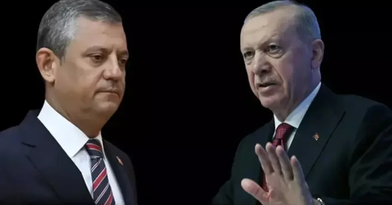 Özel’in erken seçim hamlesini Saray’ın sesi AKP’nin planını fısıldadı Sözcü Gazetesi