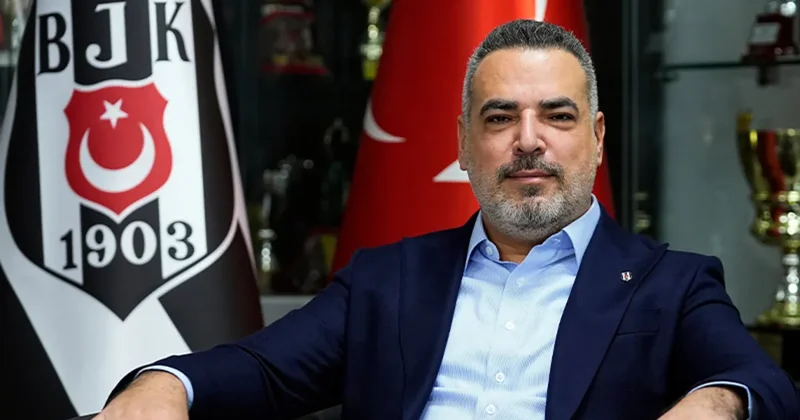 Özkan Arseven: EuroLeague de olmayı hedefliyoruz!