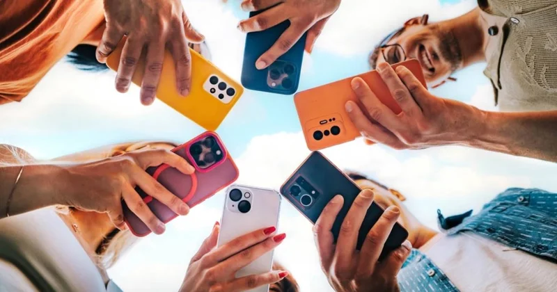 Listedeki sürpriz şaşırttı: Mart 2026 nın en güçlü telefonları açıklandı Sözcü Gazetesi