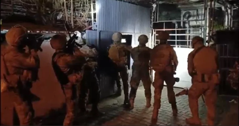 Son dakika: Telegram üzerinden suç örgütü propagandası: 44 gözaltı