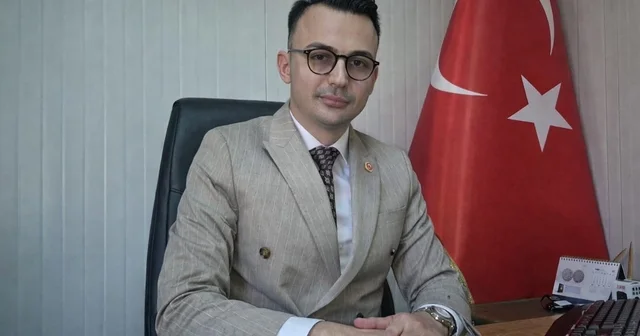 Kale Devlet Hastanesi Başhekimi istifa etti Denizli Haberleri