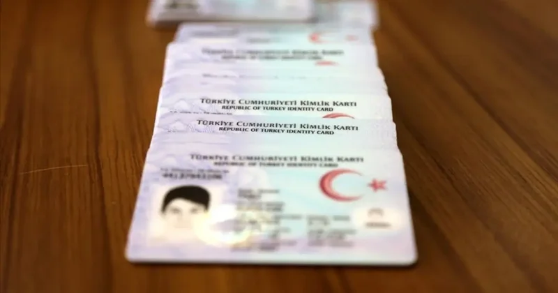 Yapay zekayla oluşturdukları sahte kimliklerle ehliyet sınavına girdiler: 34 şüpheli gözaltına alındı