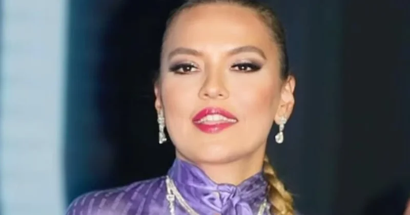 Demet Akalın ın dolandırıcılarla başı dertte: Her şeyini kopyaladılar Sözcü Gazetesi