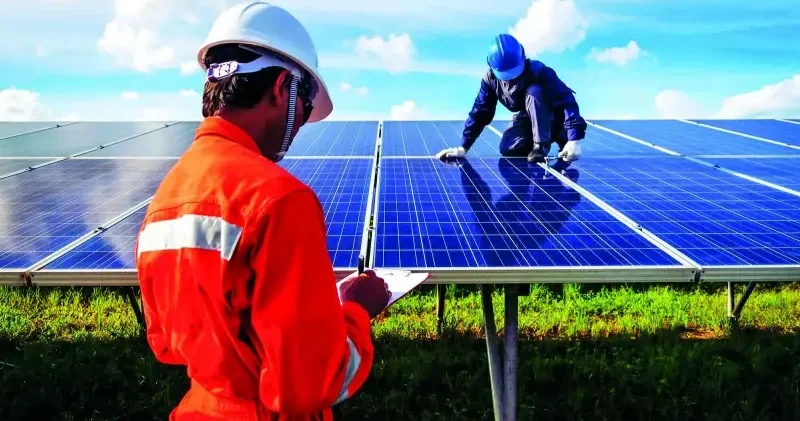 Güneşten kazançta saatlik hesap başlıyor Ekonomi Haberleri