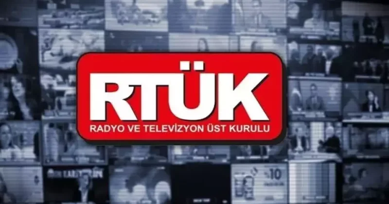 Spor yayınlarında yeni dönem! RTÜK’ten sert önlemler: Sanal bahis reklamları...