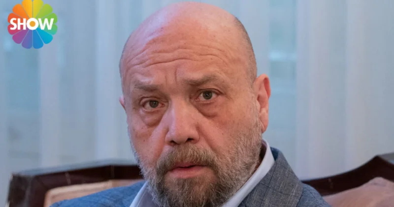 Kızılcık Şerbeti bu akşam SHOW TV de