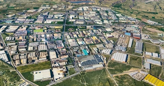 Denizli ihracatı Mart ayında geriledi, il sıralamasını korudu Denizli Haberleri