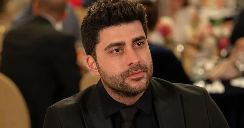 Kızılcık Şerbeti nden apar topar gönderilen Doğukan Güngör ün yeni adresi belli oldu Sözcü Gazetesi