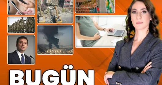 Bugün Ne Oldu? 3 Nisan 2026 nın haberleri: Yeni kentsel dönüşüm paketi, Mart enflasyonu, bedelli askerliğe zam