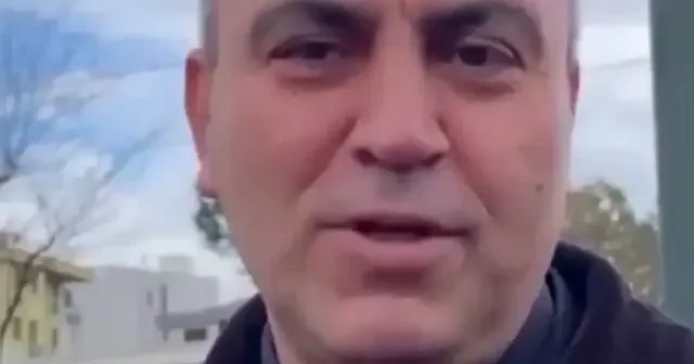 Bursa Büyükşehir Belediyesi Başkan Vekili Saldız Başkanı Bozbey için suçsuz diyemedi: Akrep burcuyum umut var VİDEO İZLE