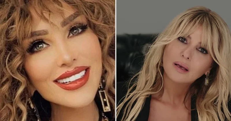 Yılların küslüğünde sürpriz gelişme! Seren Serengil’in hamlesi Gülben Ergen’i şoke etti Sözcü Gazetesi