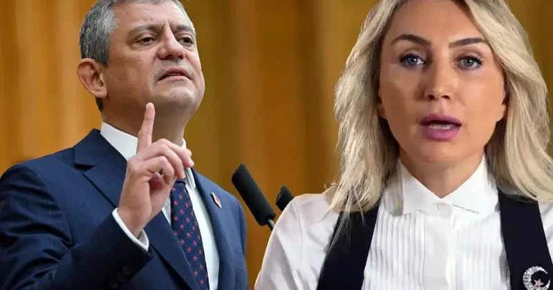 26 ilimizi kapsıyor: Özgür Özel bu anketi görmesin