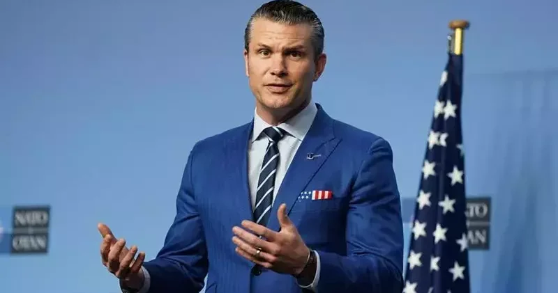 ABD Savunma Bakanı Hegseth, askeri personelin üslerde şahsi silahlarını taşımasını engelleyen yasağı kaldırdı