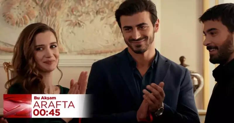 Arafta da Nezir den nişana gölge düşüren hamle! Silahlı adamlarıyla...