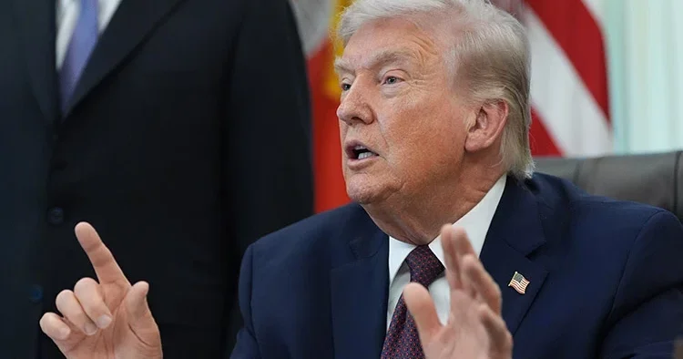 Savaş ne zaman bitecek? Trump ın İran planı: 5 adımda zafer