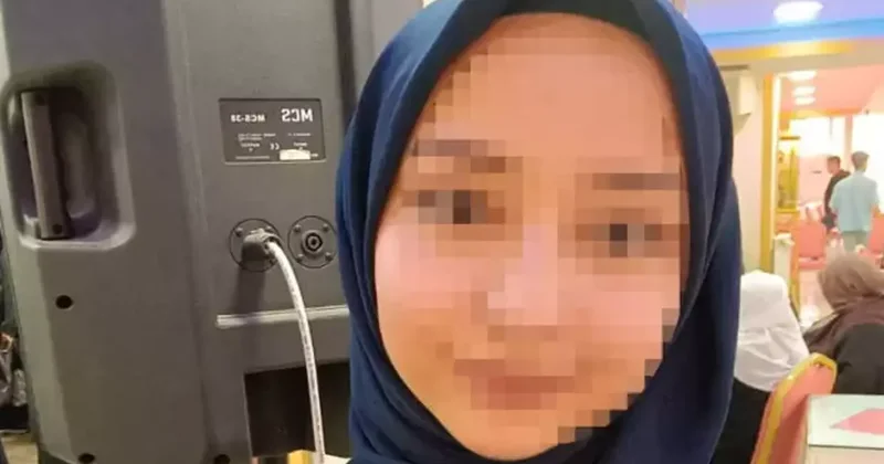 Kayıp olarak aranan Seda, ailesine mektup bırakmış