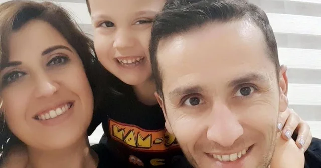 Eşi ve oğlunu öldürüp intihara kalkışan sanık: Savunulacak bir şey yapmadım Edirne Haberleri