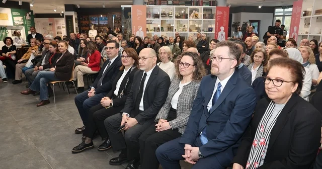 Nilüfer den kansere farkındalık çağrısı Bursa Haberleri