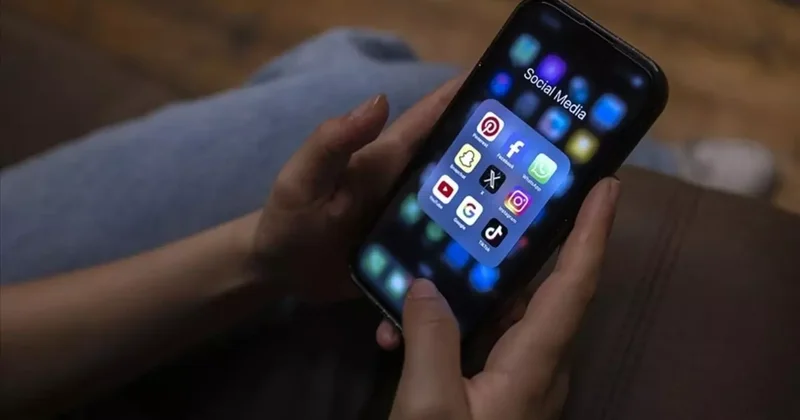 Sosyal medya düzenlemesi... Bakan Gürlek: 3 ay içinde girişler kimlikle sağlanacak