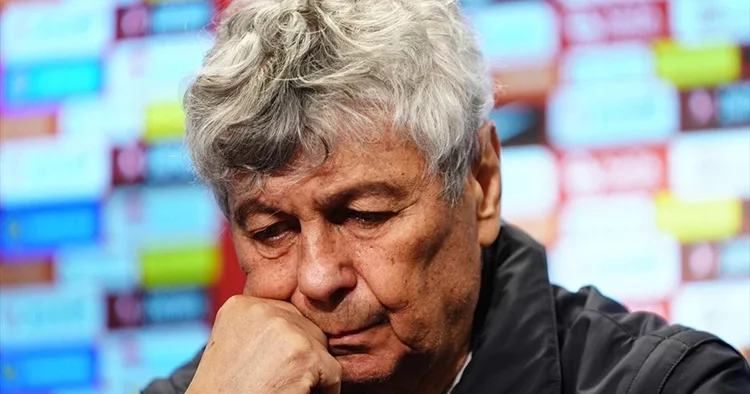Mircea Lucescu tekrar kalp krizi geçirdi! Yoğun bakıma alındı