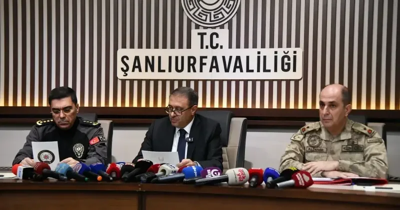 Şanlıurfa da 31 bin 409 sahipsiz hayvan toplatıldı Şanlıurfa Haberleri