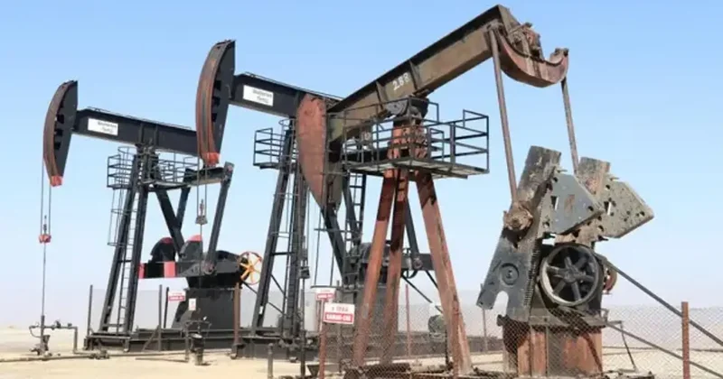 Rusya nın petrol ve doğal gaz gelirleri martta yüzde 43 arttı