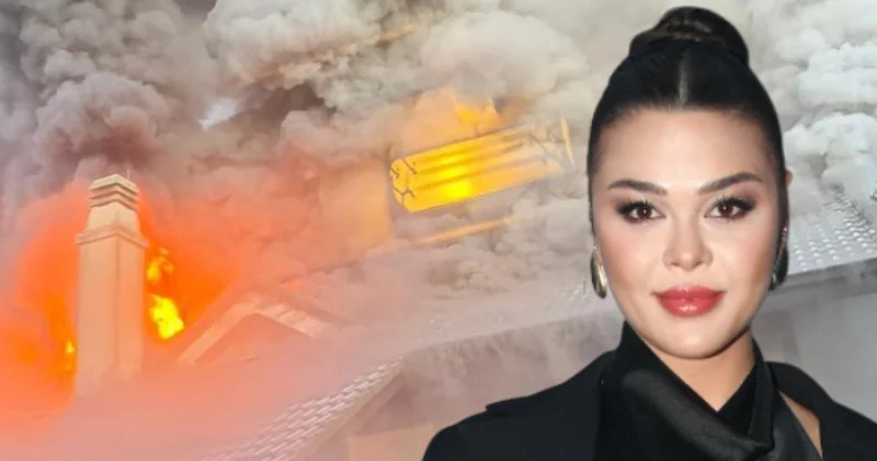 Aslıhan Karalar: Ev bakıyorum Magazin haberleri