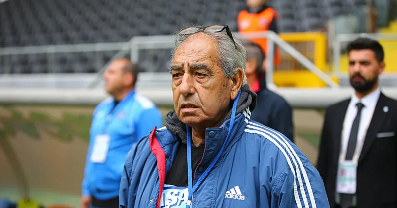 Kubilayhan Yücel: Çocuklar verilen görevleri fazlasıyla yerine getirdi!