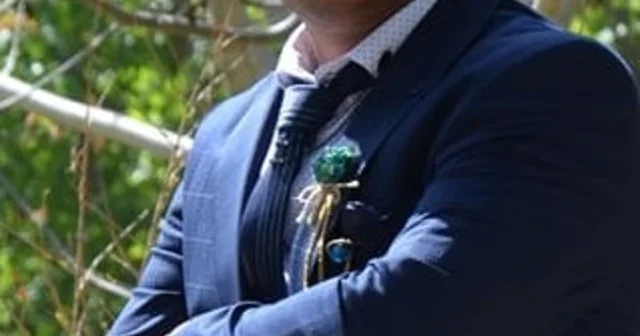 Başkanın ikiz oğullarından birisi silah kazasında hayatını kaybetti Denizli Haberleri