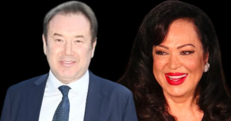 Şoray Uzun: İsmim Türkan Şoray dan geliyor Magazin haberleri