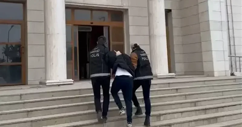 Hatay da uyuşturucu denetimleri gerçekleştirildi: İki kişi tutuklandı Gündem Haberleri