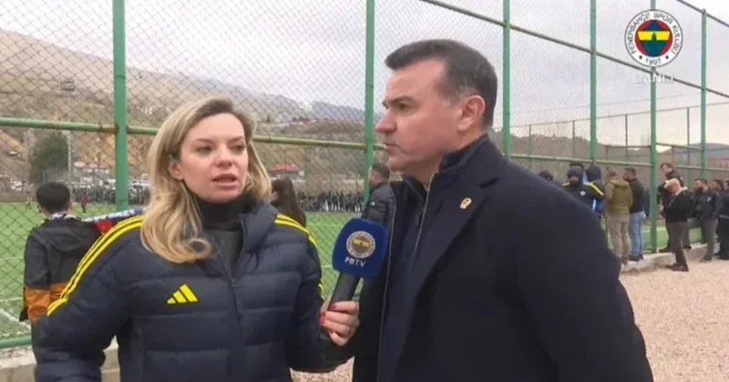 Maçta çirkin saldırı: FB TV aracı hedef alındı, teknik direktör yaralandı Sözcü Gazetesi