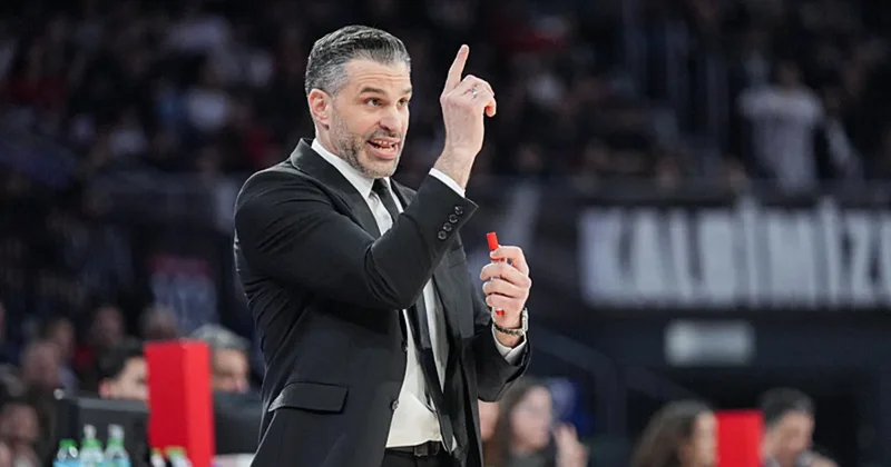 Dusan Alimpijevic: İnanılmaz hissediyorum!