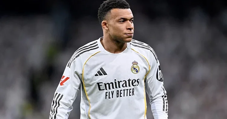 Mbappe den ırkçılık itirafı! Milli takımı bırakmak istedim