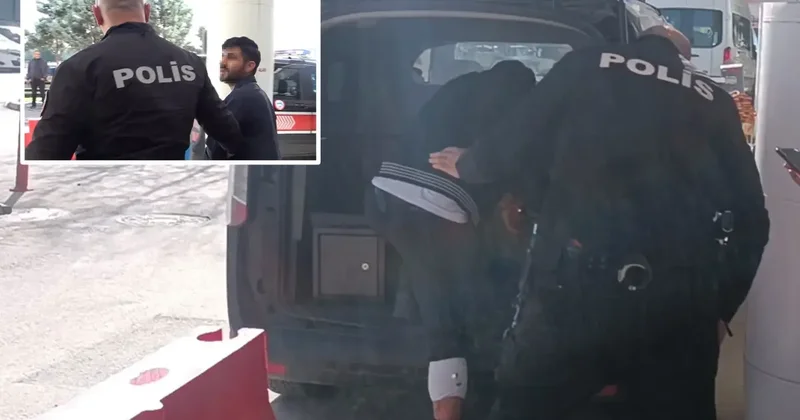 Kırıkkale de Bıçaklı Saldırı: Namus Tartışması