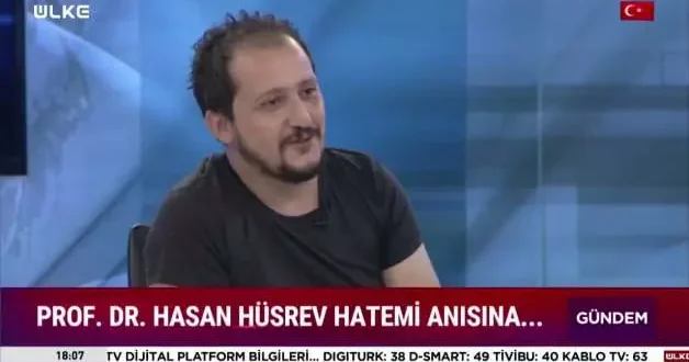 Prof. Dr. Hatemi Türk müziği yasağının bilinmeyen detaylarını paylaştı