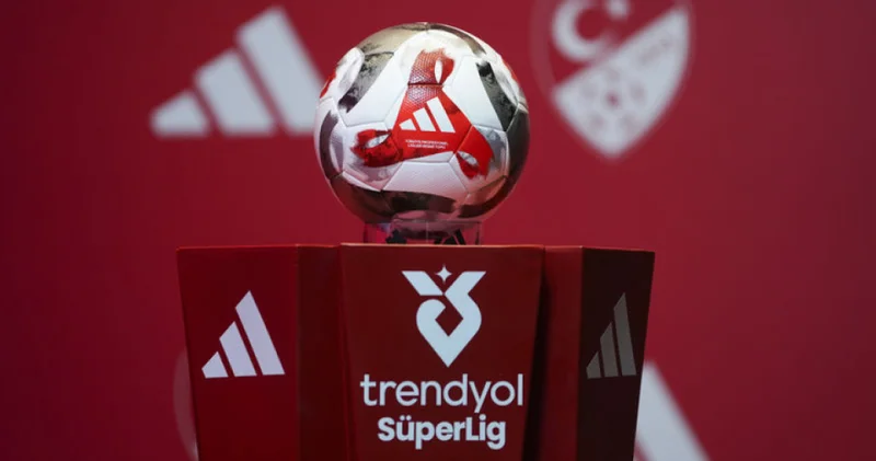 Süper Lig’de 28. hafta heyecanı başlıyor! Futbol Haberleri