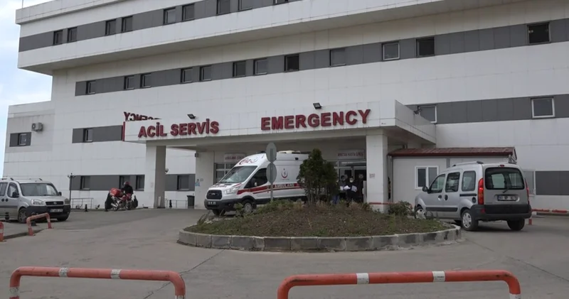 Dehşet üstüne dehşet! Kavgada yaralandı, hastanede tabancayla vuruldu! Son dakika haberleri