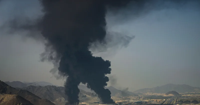 Son dakika: ABD İsrail İran Savaşı nda son gelişmeler! Dış Haberler