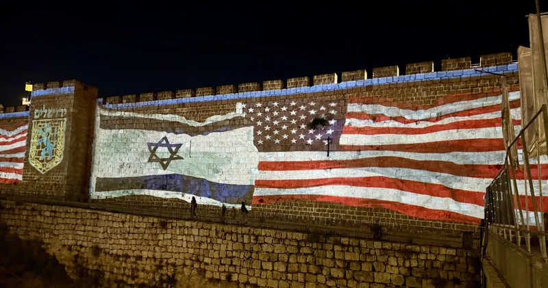 İsrail deki Yedioth Ahronoth gazetesi: Tel Aviv, ABD nin İran ile geçici ateşkes ilan etmesinden korkuyor Dış Haberler